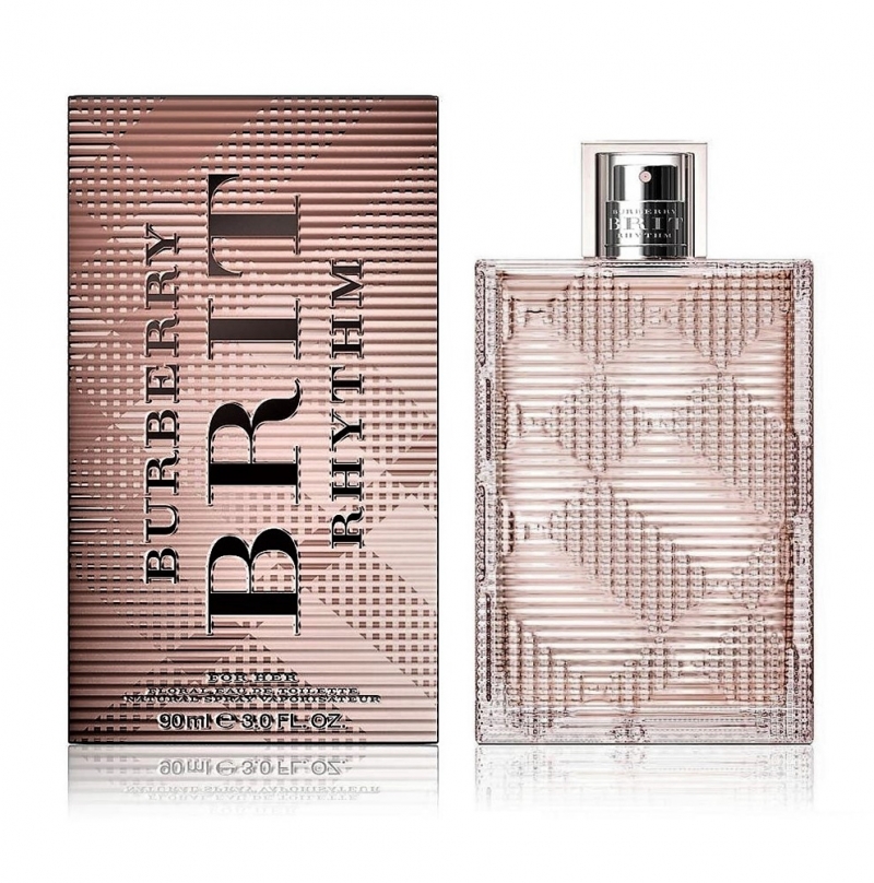 Burberry brit shop rhythm giá